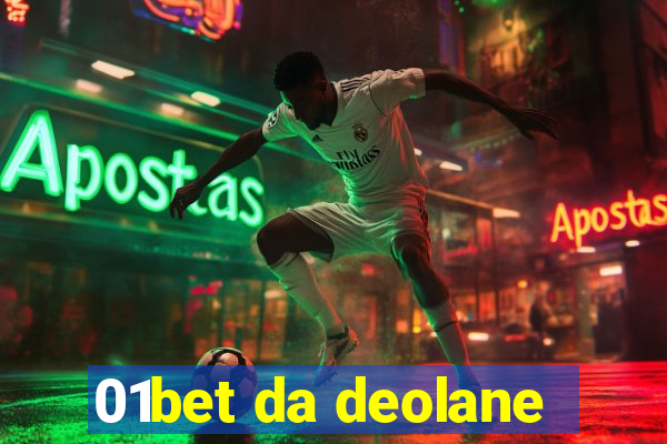 01bet da deolane